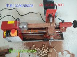 佛珠加工機(jī) 專(zhuān)業(yè)木珠佛珠機(jī)械設(shè)備生產(chǎn)廠家及價(jià)格指南